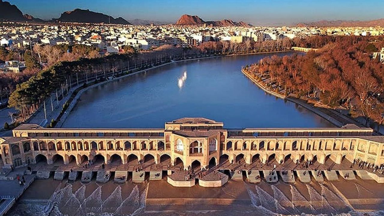 Isfahan province